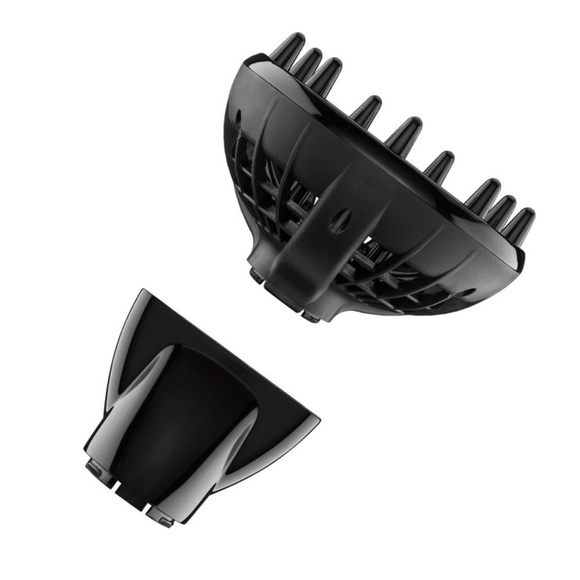 NIB - Infiniti Pro Natural Texture Styling System - Picture 10 of 15